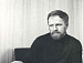 Василий Белов, 1970-е годы. Фотография из фондов Музея-квартиры В.И. Белова.
